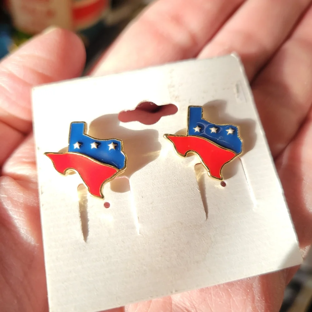 N/A texas pierced
